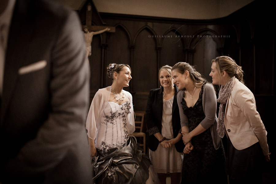 Arnoult Guillaume - un Moment de Pose - photographe mariage Nantes - eglise-15356